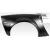 2005-2013 Chevrolet Corvette C6 ZR Edition Rear Fenders - 2 Piece - image 13