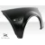 2005-2013 Chevrolet Corvette ZR Edition Fender - image 19