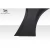 2005-2013 Chevrolet Corvette C6 ZR Edition Rear Fenders - 2 Piece - image 27