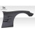 1997-2004 Chevrolet Corvette C5 ZR Edition Body Kit - 10 Piece - image 28