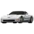 1997-2004 Chevrolet Corvette ZR Edition Kit - image 3