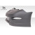 1997-2004 Chevrolet Corvette C5 ZR Edition Body Kit - 6 Piece - image 56