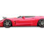 1997-2004 Chevrolet Corvette C5 ZR Edition Body Kit - 6 Piece - image 48