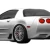 1997-2004 Chevrolet Corvette ZR Edition Fender - image 3