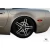 1997-2004 Chevrolet Corvette ZR Edition Fender - image 5