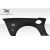 1997-2004 Chevrolet Corvette ZR Edition Fender - image 8