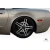 1997-2004 Chevrolet Corvette ZR Edition Fender - image 4