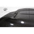 1997-2004 Chevrolet Corvette C5 DriTech ZR Edition Hood - 1 Piece - image 5