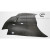 1997-2004 Chevrolet Corvette C5 DriTech ZR Edition Hood - 1 Piece - image 10