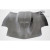 1997-2004 Chevrolet Corvette C5 DriTech ZR Edition Hood - 1 Piece - image 11