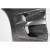 1997-2004 Chevrolet Corvette C5 ZR Edition Fenders - 2 Piece - image 9