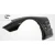 1997-2004 Chevrolet Corvette C5 ZR Edition Fenders - 2 Piece - image 6