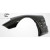 1997-2004 Chevrolet Corvette C5 Carbon Creations ZR Edition Fenders - 2 Piece - image 6