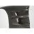 1997-2004 Chevrolet Corvette C5 ZR Edition Fenders - 2 Piece - image 12