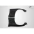 1997-2004 Chevrolet Corvette ZR Edition Carbon Fiber Fender - image 13