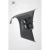 1997-2004 Chevrolet Corvette ZR Edition Carbon Fiber Fender - image 11