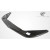 1997-2004 Chevrolet Corvette C5 ZR Edition Front Under Spoiler Air Dam - 1 Piece (S) - image 6
