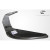 1997-2004 Chevrolet Corvette C5 ZR Edition Front Under Spoiler Air Dam - 1 Piece (S) - image 3