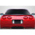 1997-2004 Chevrolet Corvette C5 ZR Edition Wing Trunk Lid Spoiler - 1 Piece - image 1