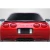 1997-2004 Chevrolet Corvette C5 ZR Edition Wing Trunk Lid Spoiler - 1 Piece - image 1