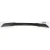 1997-2004 Chevrolet Corvette ZR Edition Carbon Fiber Rear Wing - image 4