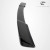 1997-2004 Chevrolet Corvette C5 ZR Edition Wing Trunk Lid Spoiler - 1 Piece - image 6