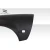 1997-2004 Chevrolet Corvette C5 Convertible / Z06 ZR Edition Rear Fenders - 2 Piece - image 6