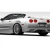 1997-2004 Chevrolet Corvette ZR Edition Fender - image 1