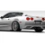 1997-2004 Chevrolet Corvette ZR Edition Fender - image 3