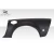 1997-2004 Chevrolet Corvette ZR Edition Fender - image 5