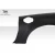 1997-2004 Chevrolet Corvette ZR Edition Fender - image 7