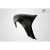 1997-2004 Chevrolet Corvette C5 Convertible Z06 ZR Edition Rear Fenders - 2 Piece - image 8