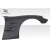 1997-2004 Chevrolet Corvette ZR Edition Fender - image 20