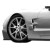1997-2004 Chevrolet Corvette C5 ZR Edition Fenders - 2 Piece - image 7