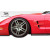 1997-2004 Chevrolet Corvette C5 Duraflex ZR Edition Fenders - 2 Piece - image 3
