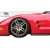1997-2004 Chevrolet Corvette ZR Edition Fender - image 5