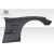 1997-2004 Chevrolet Corvette ZR Edition Fender - image 21