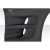 1997-2004 Chevrolet Corvette ZR Edition Fender - image 22