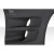 1997-2004 Chevrolet Corvette ZR Edition Fender - image 23