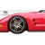 1997-2004 Chevrolet Corvette ZR Edition Fender - image 4