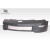 1997-2004 Chevrolet Corvette C5 ZR Edition Front Bumper - 1 Piece - image 12