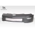 1997-2004 Chevrolet Corvette ZR Edition Front Bumper - image 22