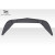 1997-2004 Chevrolet Corvette C5 ZR Edition Front Under Spoiler Air Dam - 1 Piece - image 1