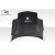 1997-2004 Chevrolet Corvette C5 ZR Edition Hood - 1 Piece - image 4