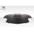 1997-2004 Chevrolet Corvette ZR Edition Hood - image 8