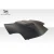 1997-2004 Chevrolet Corvette C5 ZR Edition Hood - 1 Piece - image 6
