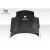 1997-2004 Chevrolet Corvette ZR Edition Hood - image 7