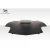 1997-2004 Chevrolet Corvette ZR Edition Hood - image 9
