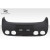 1997-2004 Chevrolet Corvette C5 Duraflex ZR Edition Rear Bumper - 1 Piece - image 11