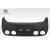 1997-2004 Chevrolet Corvette ZR Edition Rear Bumper - image 20